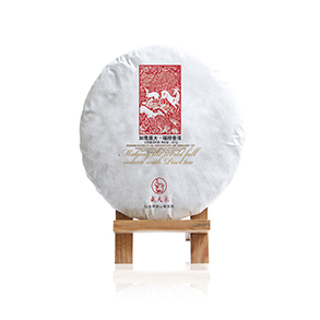 如意盛大·福禄普洱（新）
